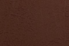 Cafe Leather - Mocha Medium Brown